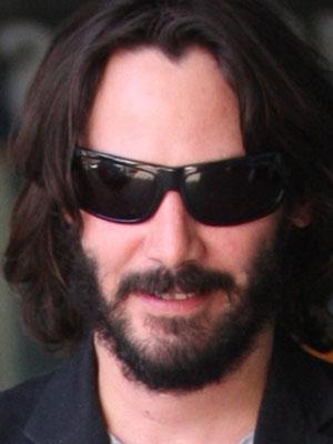 Голливудские бородачи: брить или не брить?