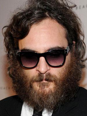 Голливудские бородачи: брить или не брить?