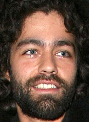 Голливудские бородачи: брить или не брить?