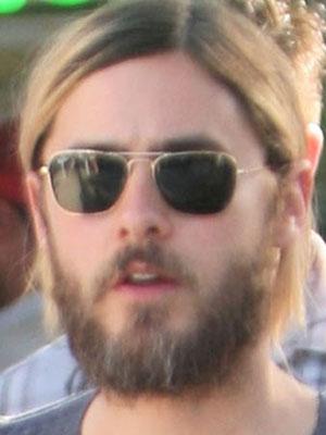 Голливудские бородачи: брить или не брить?