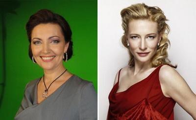 Эти голоса мы слышим каждый раз, когда смотрим голливудские фильмы