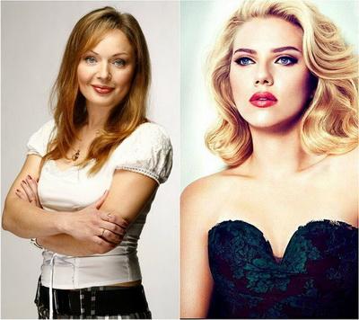 Эти голоса мы слышим каждый раз, когда смотрим голливудские фильмы