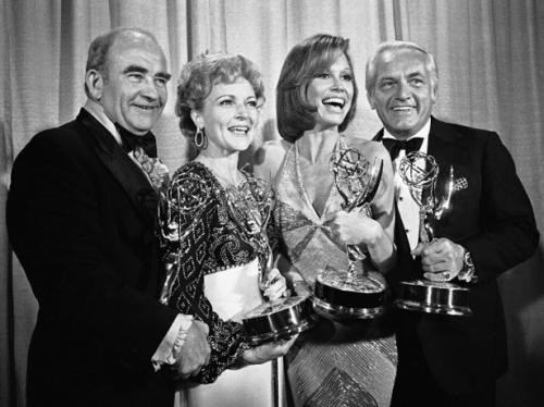 Рекордсмены телевизионной премии "Эмми"