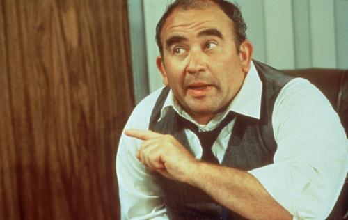 Рекордсмены телевизионной премии "Эмми"