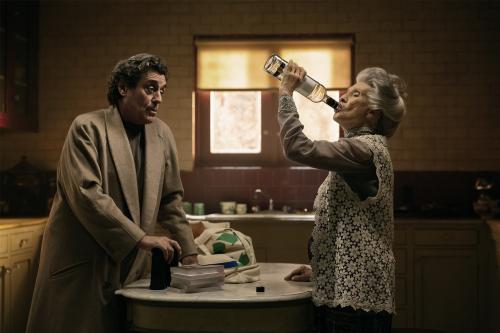 Рекордсмены телевизионной премии "Эмми"