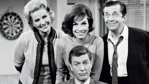 Рекордсмены телевизионной премии "Эмми"