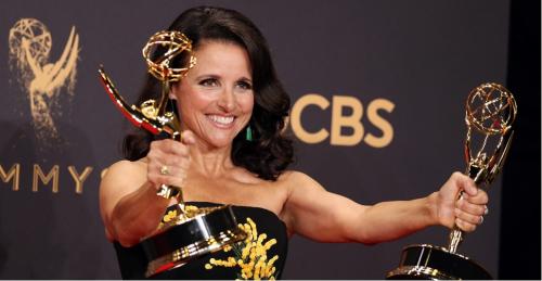 Рекордсмены телевизионной премии "Эмми"