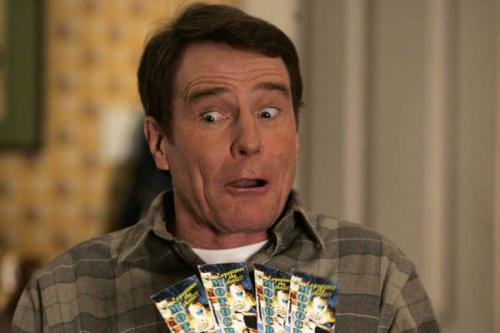 Рекордсмены телевизионной премии "Эмми"