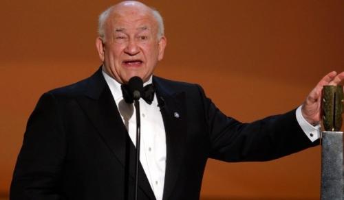 Рекордсмены телевизионной премии "Эмми"