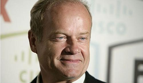 Рекордсмены телевизионной премии "Эмми"