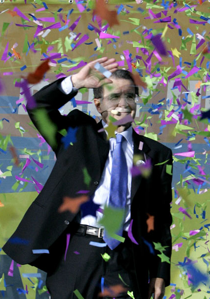 Взлеты и падения Сильвио Берлускони глазами папарацци