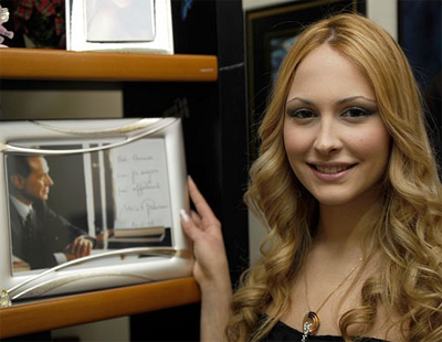 Взлеты и падения Сильвио Берлускони глазами папарацци