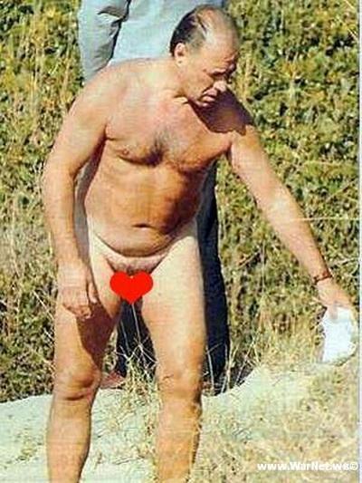 Взлеты и падения Сильвио Берлускони глазами папарацци