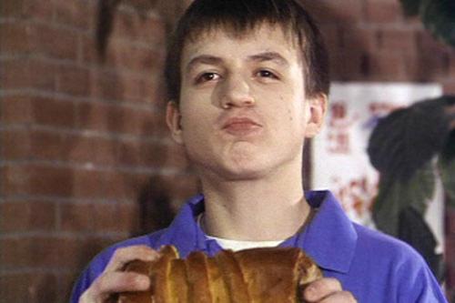 Звёзды российского шоу-бизнеса вышли из «Ералаша»