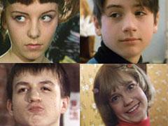 Звёзды российского шоу-бизнеса вышли из «Ералаша»