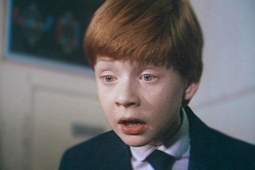 Звёзды российского шоу-бизнеса вышли из «Ералаша»