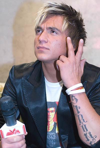 Звёзды российского шоу-бизнеса вышли из «Ералаша»