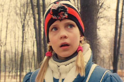 Звёзды российского шоу-бизнеса вышли из «Ералаша»