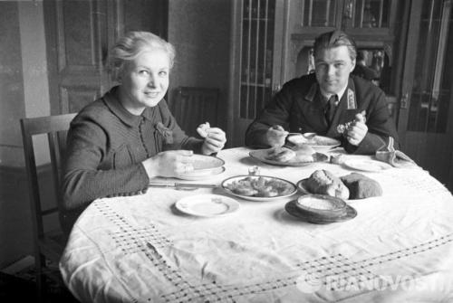 Разводы, романы и интриги советских звезд кино