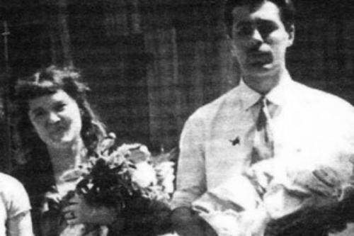 Разводы, романы и интриги советских звезд кино