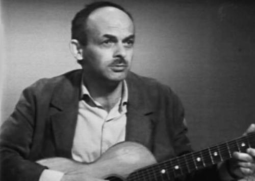 Разводы, романы и интриги советских звезд кино