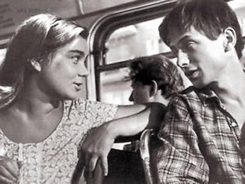 Разводы, романы и интриги советских звезд кино