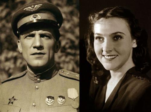 Разводы, романы и интриги советских звезд кино