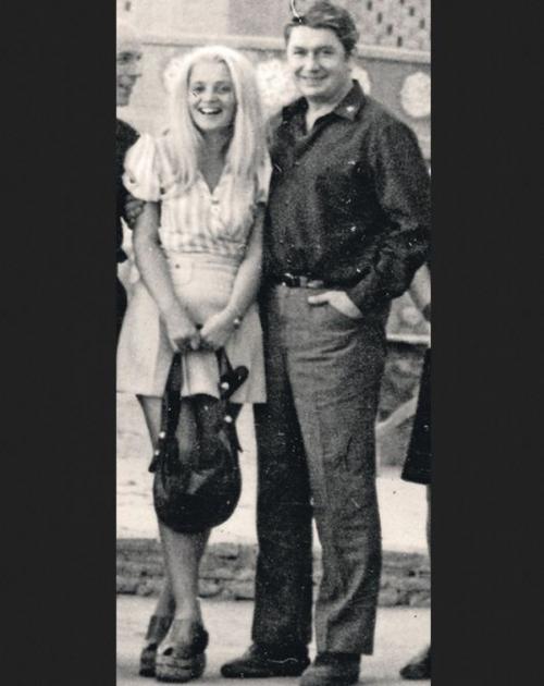 Разводы, романы и интриги советских звезд кино