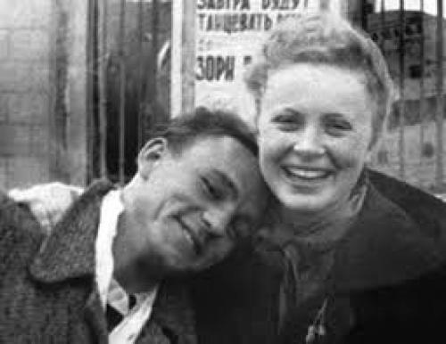 Разводы, романы и интриги советских звезд кино