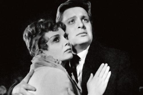 Разводы, романы и интриги советских звезд кино