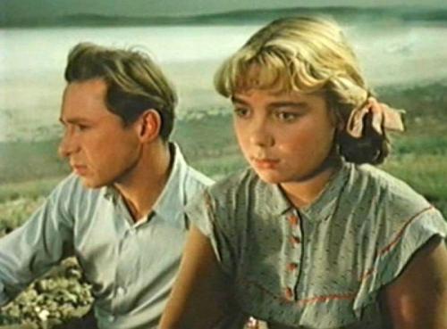 Разводы, романы и интриги советских звезд кино