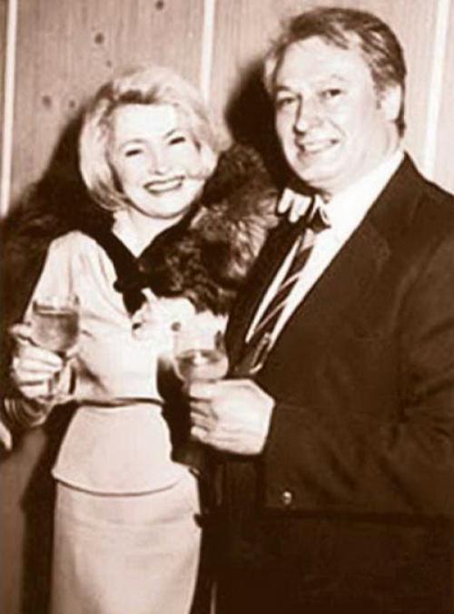 Разводы, романы и интриги советских звезд кино