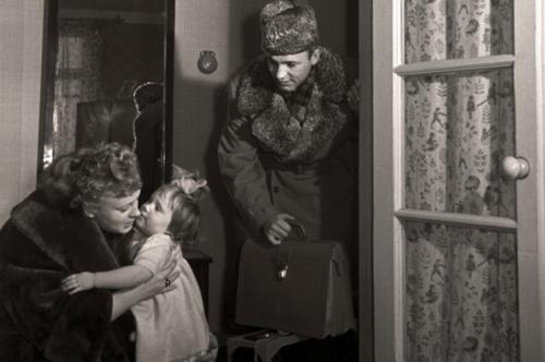 Разводы, романы и интриги советских звезд кино