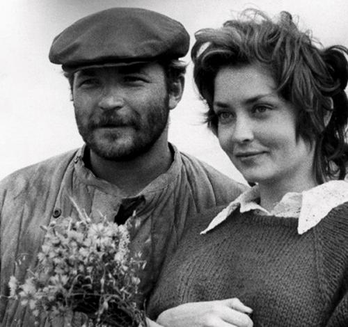 Разводы, романы и интриги советских звезд кино