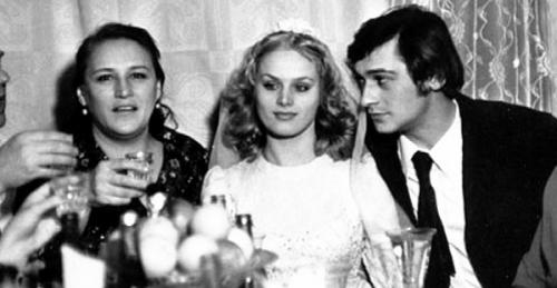 Разводы, романы и интриги советских звезд кино