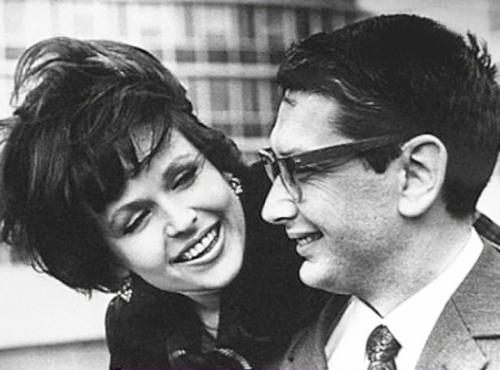 Разводы, романы и интриги советских звезд кино