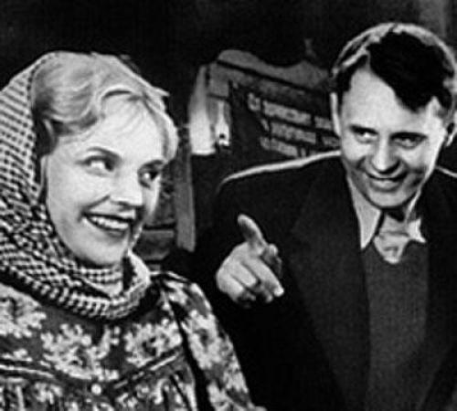 Разводы, романы и интриги советских звезд кино