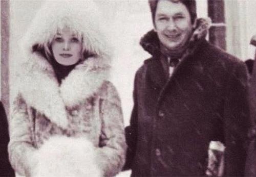 Разводы, романы и интриги советских звезд кино