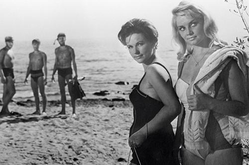 Разводы, романы и интриги советских звезд кино