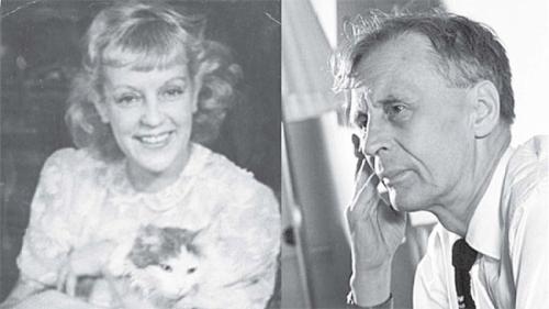 Разводы, романы и интриги советских звезд кино