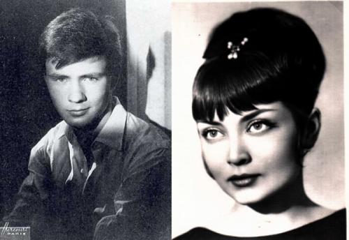 Разводы, романы и интриги советских звезд кино