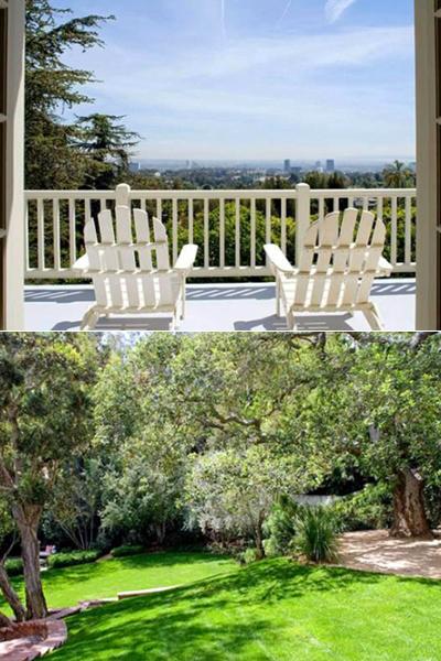 Харрисон Форд продает дом за ,3 млн.