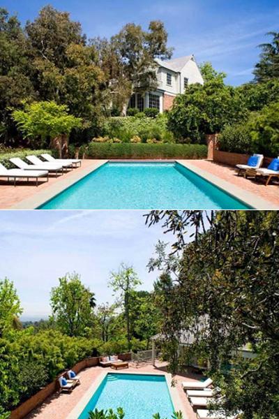 Харрисон Форд продает дом за ,3 млн.