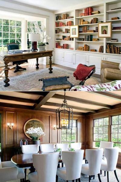 Харрисон Форд продает дом за ,3 млн.