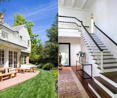 Харрисон Форд продает дом за ,3 млн.