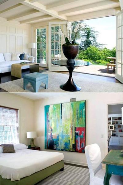 Харрисон Форд продает дом за ,3 млн.