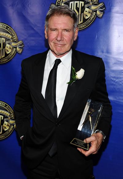 Харрисон Форд продает дом за ,3 млн.