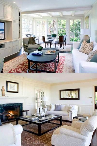 Харрисон Форд продает дом за ,3 млн.