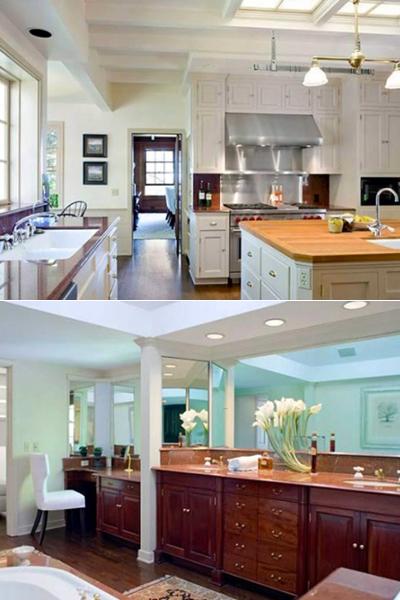 Харрисон Форд продает дом за ,3 млн.