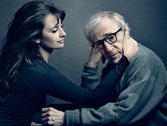 Актеры и их режиссеры на Оскар: знаменитости в паре от Анни Лейбовиц